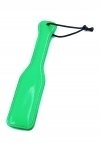 Шлепалка NS Novelties ELECTRA PADDLE GREEN (T280973)