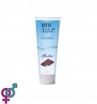 Змазка на водній основі BTB FLAVORED CHOCOLAT з ароматом шоколаду, 75 мл (SO3973)
