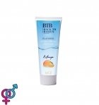 Змазка на водній основі BTB FLAVORED MANGO з ароматом манго, 75 мл (SO3974)