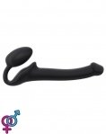 Страпон Strap-On-Me Black S