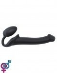 Страпон Strap-On-Me Black M