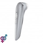 Вакуумный клиторальный стимулятор Satisfyer Luxury High Fashion