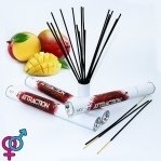 Ароматичні палички з феромонами MAI Mango (20 шт) tube