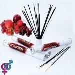 Ароматичні палички з феромонами MAI Red Fruits (20 шт) tube