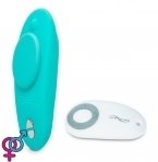 Клиторальный вибратор We-Vibe Moxie
