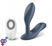 Масажер простати з вібрацією We-Vibe Vector