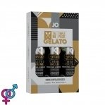 Подарунковий набір System JO Limited Edition Tri-Me Triple Pack - Gelato, 3х30 мл