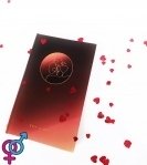 Обучающая книга и интимный дневник Sex Diary (SO3482)