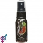 Спрей для минета Doc Johnson GoodHead Tingle Spray – Watermelon (29 мл) со стимулирующим эффектом (SO3493)