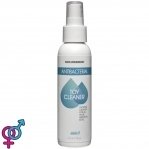 Чистящее средство Doc Johnson Antibacterial Toy Cleaner (118 мл) для игрушек (SO3496)