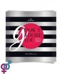 Пробник геля для точки G Sensuva - G, How I Adore You G-Spot (6 мл) с экстрактом гуараны (SO3546)