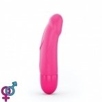 Вібратор Dorcel Real Vibration S Magenta 2.0 (SO3564)