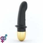 Вібратор Dorcel Mini Lover Black 2.0 (SO3572)