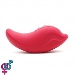 Вібратор Kisstoy Heidi (SO3624)