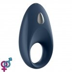 Эрекционное виброкольцо Satisfyer Mighty One (SO3890)