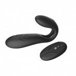 Вибратор для пар Dorcel MULTI JOY (SO4067)