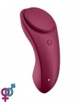 Смарт-вібратор у трусики Satisfyer Sexy Secret (SO4536)