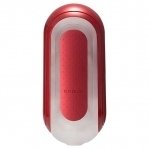 Мастурбатор з нагрівачем Tenga Flip Zero Red + Flip Warming Set (SO4720)