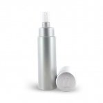 Премиум лубрикант 3-в-1 на силиконовой основе Uberlube Good-to-Go Silver (15 мл) + кейс (SO4877)
