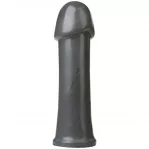 Фалоімітатор для фістингу American Bombshell - B -10 Torpedo - Gun Metal (SO4921)