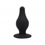 Анальна пробка SilexD (Model 2 size S), 3,4 см (SO5014)