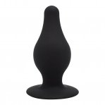 Анальна пробка SilexD (Model 2 size L), 4,5 см (SO5015)