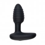 Інтерактивний вібратор OhMiBod Lumen powered by KIIROO (SO5224)