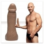 Фаллоимитатор Fleshjack Boys: Johnny Sins Dildo (SO5515)