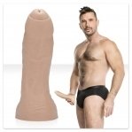 Фаллоимитатор Fleshjack Boys: Manuel Ferrara Dildo (SO5519)