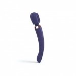 Вибромассажер Love To Love BRUSH CRUSH - MIDNIGHT INDIGO (SO5533)