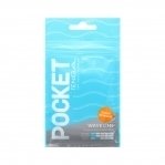 Мастурбатор TENGA Pocket Wave Line (SO5594)