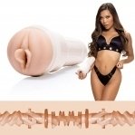 Мастурбатор Fleshlight Girls: Vina Sky - Exotica, со слепка вагины, очень нежный (SO5605)