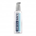 Лубрикант на водной основе без глицерина и парабенов Swiss Navy Paraben and Glycerin Free 59 мл (SO5678)