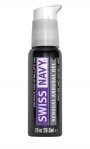 Збудливий лубрикант на водно-силіконовій основі Swiss Navy Sensual Arousal Gel 29,5 мл (SO5693)
