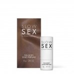 Твёрдый парфюм для всего тела Bijoux Indiscrets SLOW SEX - Full Body solid perfume (SO5907)