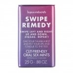 М'ятні цукерки Bijoux Indiscrets SWIPE REMEDY - clitherapy oral sex mints (SO5911)