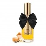 Разогревающее масло Bijoux Indiscrets LIGHT MY FIRE - Caramel & Sea salt (SO5938)