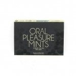 М'ятні цукерки Oral Pleasure Mints - Peppermint (SO5939)