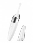 Вибратор для клитора Satisfyer Twirling Delight (White) (SO5979)