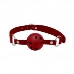 Кляп Alive Discretion Red (SO5996)