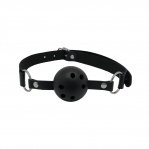 Кляп Alive Discretion Black (SO5997)