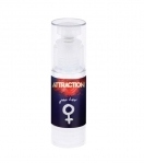 Смазка на водной основе с феромонами MAI ATTRACTION ANAL FOR HER (50 мл) (SO6047)