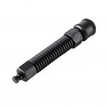 Пружинный адаптер с системой KlicLok для секс-машин Hismith Spring Connector (SO6223)