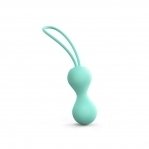 Вагинальные шарики Love To Love JOIA - ENJOY MINT (SO6265)