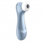 Вакуумный стимулятор Satisfyer Pro 2 Blue (SO6288)
