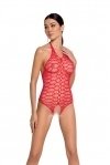 Бодистокинг Passion BS087 red (SO6380)