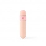 Вакуумный вибратор KisToy ISLA Pink (SO6539)