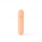 Вакуумний вібратор KisToy ISLA Orange (SO6540)