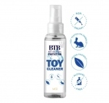 Антибактериальное чистящее средство для игрушек BTB TOY CLEANER (100 мл) (SO6564)