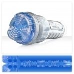 Мастурбатор Fleshlight Turbo Core Blue Ice (SO6582)